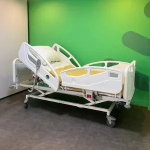Cama Hospitalaria Eléctrica PL4