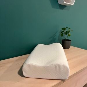 Almohada Cervical Grande
