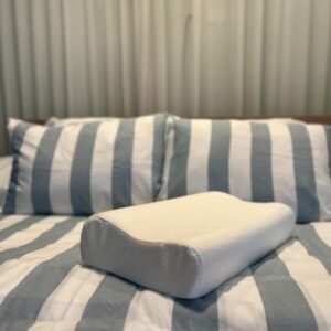 Almohada Cervical Grande