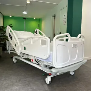 Cama Hospitalaria Ecare PS4