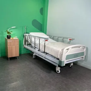 Cama Hospitalaria Hera