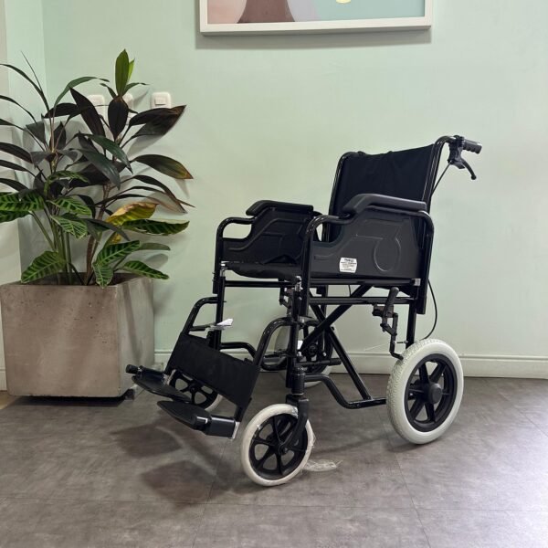 Silla de Ruedas