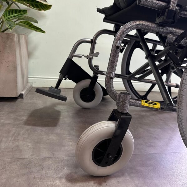 Silla de Ruedas Bariatric - Image 4