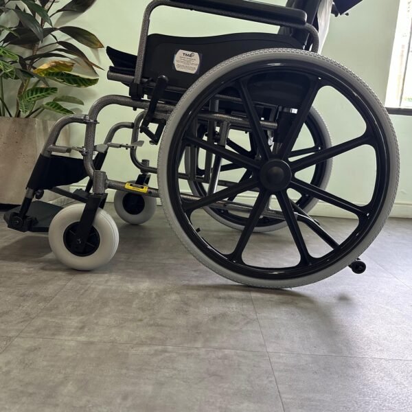 Silla de Ruedas Bariatric - Image 5