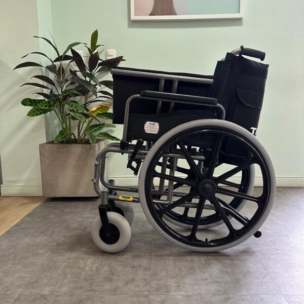 Silla de Ruedas Bariatric - Image 3