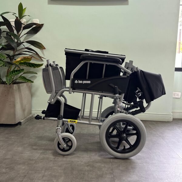 Silla de Ruedas Compañia Eco - Image 3