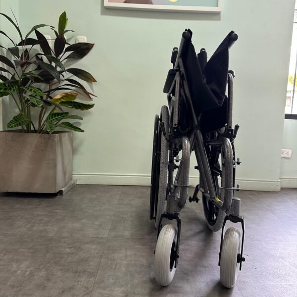 Silla de Ruedas Bariatric - Image 2