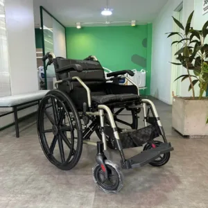 Silla de Ruedas Estándar 950