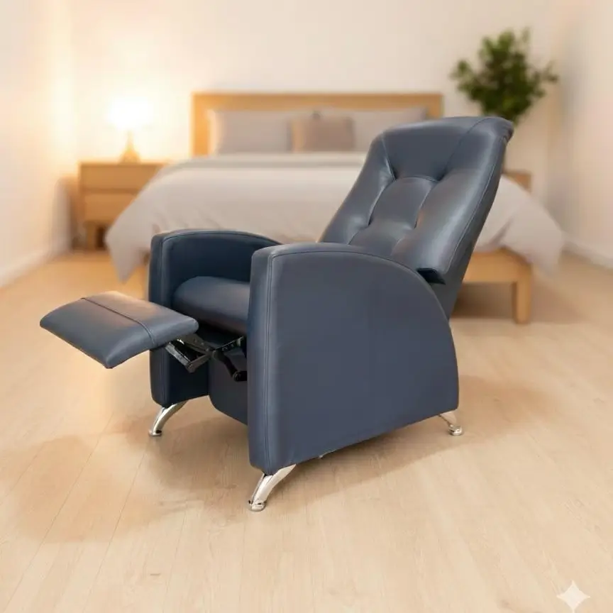 Silla Reclinable Confort