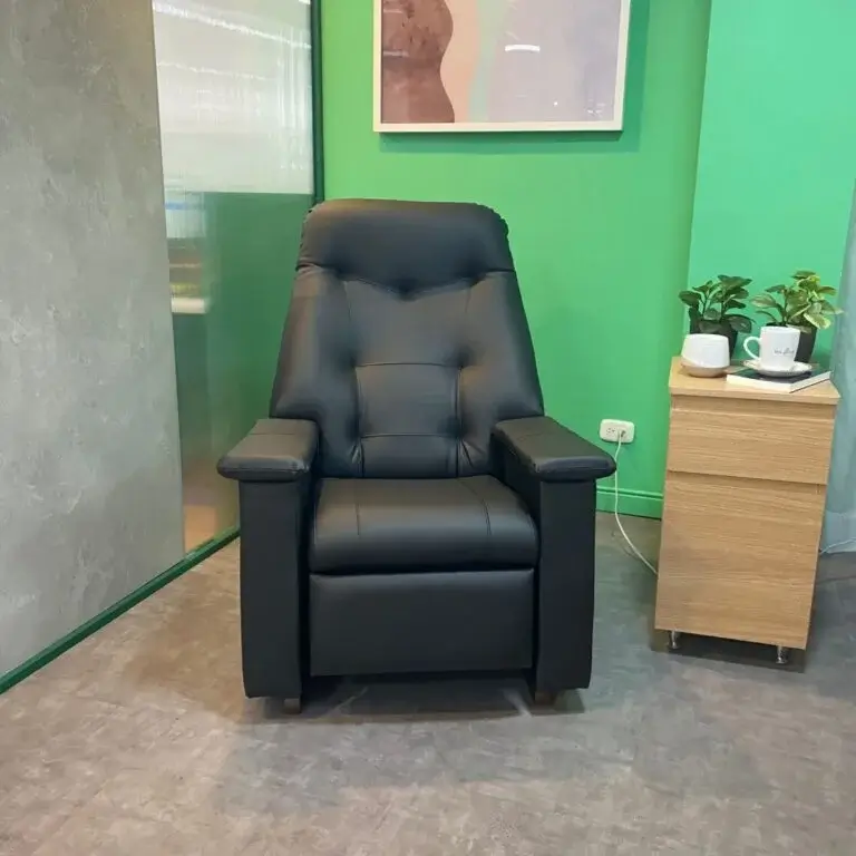 Silla Reclinable Confort - Image 4