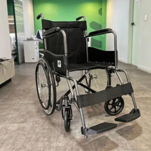 Silla de Ruedas Estándar A01