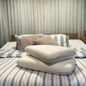 Almohada Viscoelástica