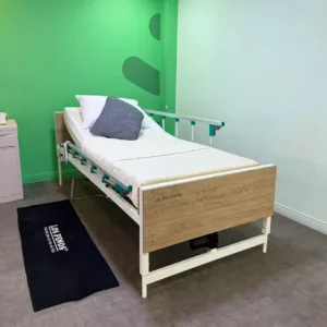 Cama Hospitalaria Homecare