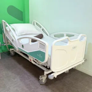 Cama Hospitalaria Eléctrica PL4 Segunda - Serie 522445