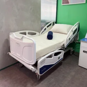 Cama Hospitalaria Ecare PS4 segunda - Serie 520902