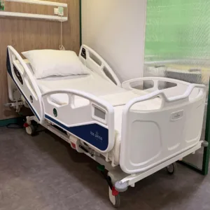 Cama Hospitalaria Ecare PS4  - Serie 526403